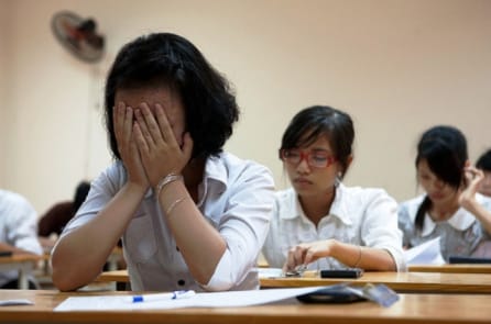Sức khỏe tâm thần ở trẻ em đang ở mức báo động