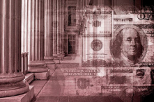 Ảo tưởng tăng trưởng (P1): Sự thật ‘méo mó’ đằng sau ‘chiếc gương’ GDP