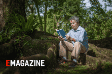 Bây giờ tôi đã hiểu “tạo hóa sinh ra con người là không có bệnh”