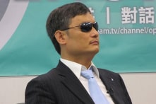 Luật sư mù Trần Quang Thành: Trung Quốc lợi dụng phương Tây lừa chính mình