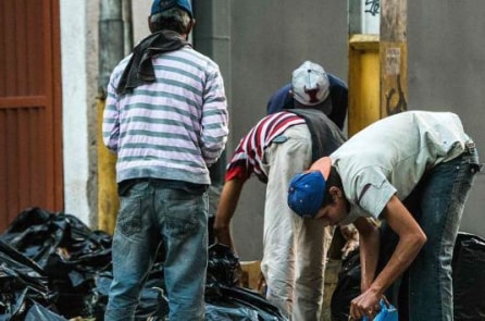 Tại sao cần giải phóng Venezuela bằng vũ lực?