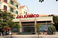 Geleximco ‘đưa đường dẫn lối’ cho ai khi tha thiết xin làm nhiệt điện?