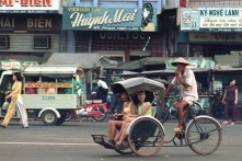 Chút hoài niệm về Sài Gòn xưa