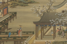 Vui cùng niềm vui của dân chúng, lo cùng nỗi lo của dân chúng