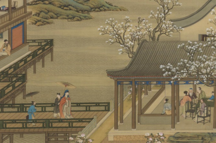 10 tiêu chuẩn phân định quân tử và tiểu nhân