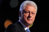Tong thong Hoa Ky Bill Clinton
