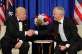 Trump-Turnbull