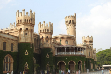 Ấn tượng khó quên ở thành phố Bengaluru, Ấn Độ