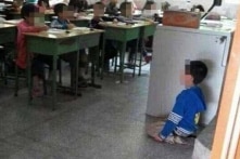 Những đứa trẻ vô hình