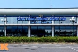 cảng hàng không đồng hới