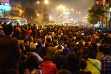 Ai chịu trách nhiệm cho những cơn ‘khủng hoảng’ tâm linh?