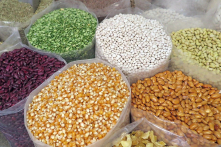 Thói quen ăn uống của nhóm người sống thọ có gì đặc biệt?