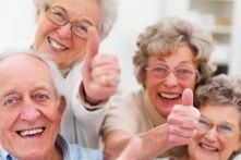 10 bí quyết sống thọ của người Đức
