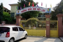 Khởi tố phụ huynh bắt cô giáo đang mang thai quỳ gối xin lỗi