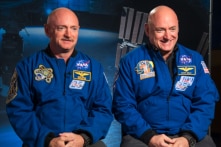 Sau 1 năm ngoài không gian, các “gen vũ trụ” của phi hành gia đã thay đổi