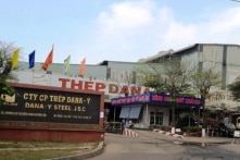 UBND TP. Đà Nẵng tiếp tục thất hứa: Hai nhà máy thép hoạt động trở lại trong 6 tháng