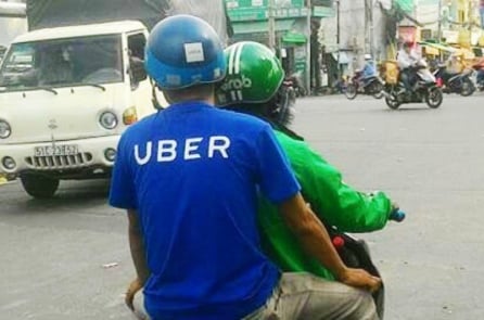Cuộc rời bỏ nhẹ nhàng