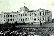 Vài nét sinh hoạt của người Sài Gòn xưa