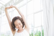 5 dấu hiệu cảnh báo gan đang có vấn đề