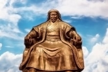 Nhìn lại những chính sách và thành tựu to lớn của Thành Cát Tư Hãn