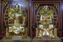 Đôi vợ chồng hào kiệt Trần Quang Diệu và Bùi Thị Xuân – P1