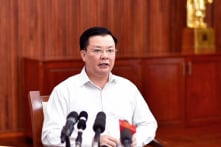 Bộ trưởng Tài chính: Đề xuất đánh thuế tài sản là theo chỉ đạo