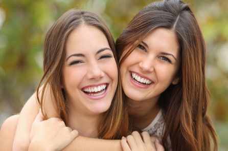 Câu chuyện ý nghĩa: Sức mạnh của nụ cười