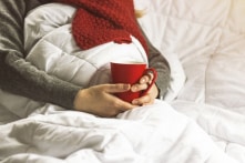 Bác sĩ chia sẻ kinh nghiệm tự điều trị cảm lạnh tại nhà