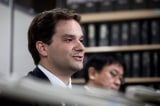 Mark Karpeles