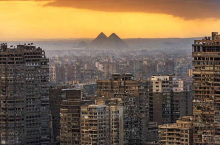 Cairo