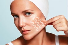 6 thành phần quan trọng giúp da săn chắc ở tuổi 30+