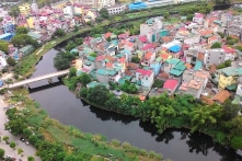 60-90% nước thải sinh hoạt xả ra môi trường chưa qua xử lý, phí nước thải đi đâu?