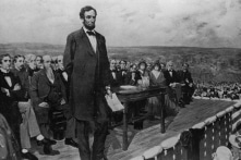 Di sản của Abraham Lincoln và “Chính quyền của dân, do dân, vì dân”