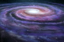 Lỗ đen siêu trọng ở trung tâm Dải Ngân Hà đang trở nên ‘háu đói’