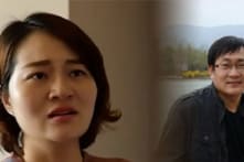 Người vợ tuyệt vời của ‘luật sư nhân quyền 709’ Vương Toàn Chương