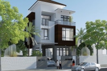 Thuế tài sản: Bỏ ngưỡng 700 triệu, cân nhắc đánh thuế theo giá thị trường?