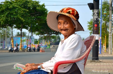 Chúng ta sẽ ổn