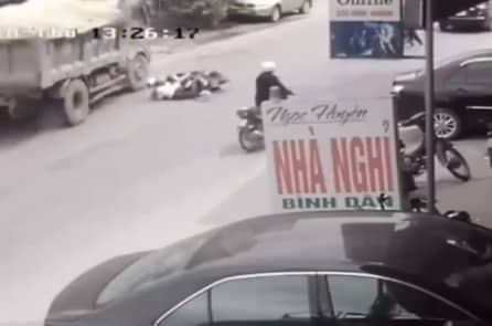 Người Samarita tốt*