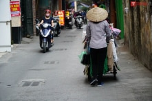 Có bao giờ một lần, Chính phủ nghĩ cho dân?