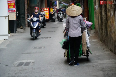 Có bao giờ một lần, Chính phủ nghĩ cho dân?