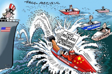 Đã đến lúc Việt Nam hạn chế giao thương với Trung Quốc?