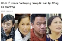 ‘Cướp’ tài sản của chính mình – Câu chuyện chỉ có ở Việt Nam!