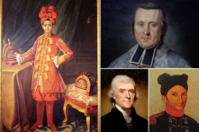 Đi tìm sự thật lịch sử về vua Gia Long