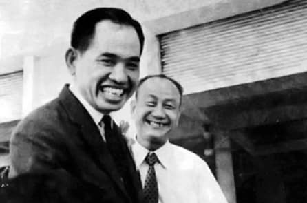 Sài Gòn xưa: Chuyện về nhà sách Khai Trí