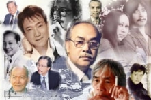 Trào lưu lãng mạn ở phương Tây và Việt Nam – P2: Việt Nam