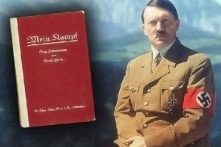 Nước Đức không kiểm duyệt hồi ký của Hitler