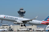 American Airlines