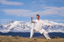 Đạo và Đức trong võ thuật truyền thống