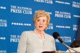 Linda McMahon