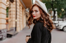 Vì sao người Pháp chỉ cần 10 bộ trang phục?